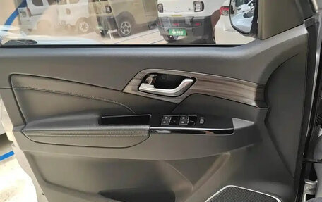 Isuzu MU-X, 2022 год, 3 650 000 рублей, 16 фотография