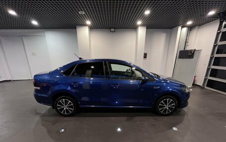 Volkswagen Polo VI (EU Market), 2020 год, 1 620 000 рублей, 2 фотография