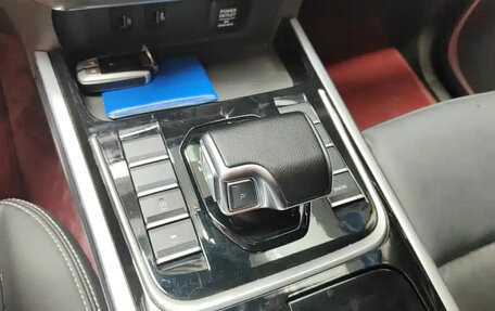 Isuzu MU-X, 2022 год, 3 650 000 рублей, 12 фотография