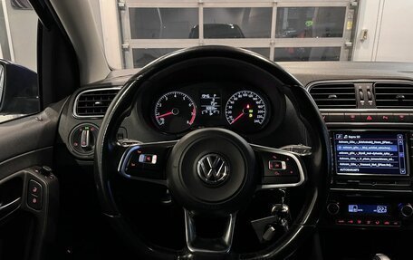Volkswagen Polo VI (EU Market), 2020 год, 1 620 000 рублей, 10 фотография