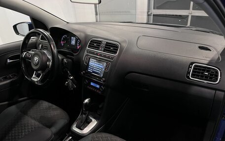 Volkswagen Polo VI (EU Market), 2020 год, 1 620 000 рублей, 12 фотография