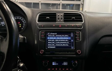 Volkswagen Polo VI (EU Market), 2020 год, 1 620 000 рублей, 13 фотография