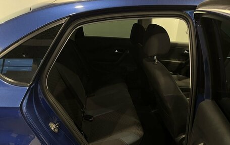 Volkswagen Polo VI (EU Market), 2020 год, 1 620 000 рублей, 17 фотография