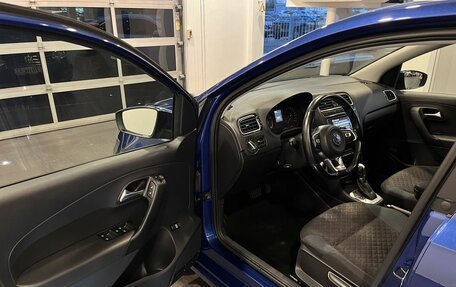 Volkswagen Polo VI (EU Market), 2020 год, 1 620 000 рублей, 21 фотография