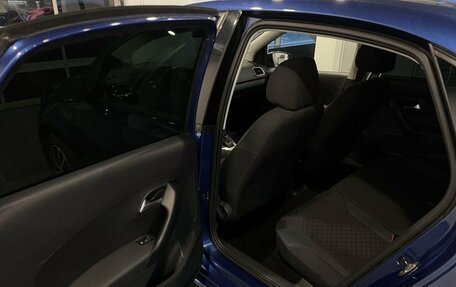 Volkswagen Polo VI (EU Market), 2020 год, 1 620 000 рублей, 24 фотография