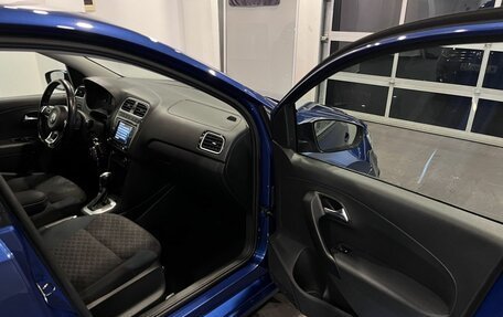 Volkswagen Polo VI (EU Market), 2020 год, 1 620 000 рублей, 27 фотография