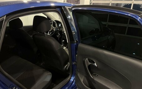 Volkswagen Polo VI (EU Market), 2020 год, 1 620 000 рублей, 26 фотография