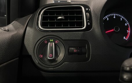 Volkswagen Polo VI (EU Market), 2020 год, 1 620 000 рублей, 32 фотография
