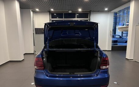 Volkswagen Polo VI (EU Market), 2020 год, 1 620 000 рублей, 37 фотография