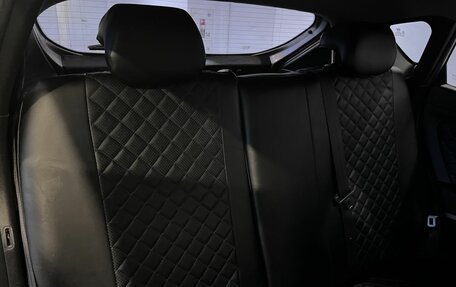 Hyundai Solaris II рестайлинг, 2011 год, 580 000 рублей, 32 фотография