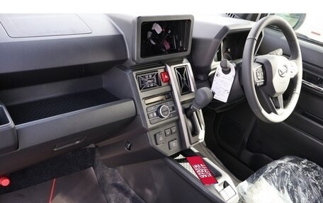 Daihatsu Taft, 2022 год, 862 999 рублей, 3 фотография