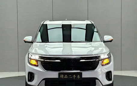 KIA Seltos I, 2023 год, 1 560 000 рублей, 2 фотография