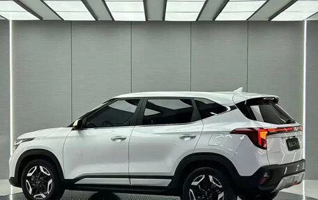 KIA Seltos I, 2023 год, 1 560 000 рублей, 6 фотография