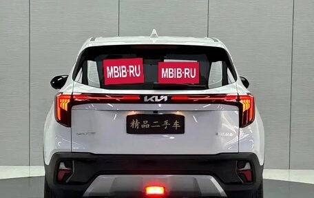 KIA Seltos I, 2023 год, 1 560 000 рублей, 5 фотография