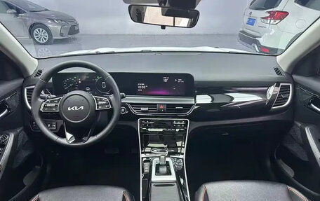 KIA Seltos I, 2023 год, 1 560 000 рублей, 12 фотография