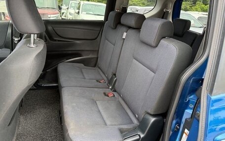 Toyota Sienta II, 2017 год, 890 000 рублей, 6 фотография