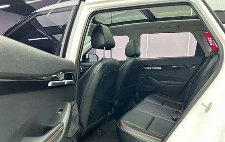 KIA Seltos I, 2023 год, 1 560 000 рублей, 16 фотография