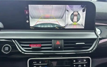 KIA Seltos I, 2023 год, 1 560 000 рублей, 14 фотография