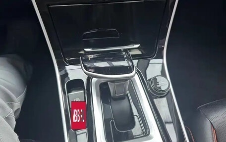 KIA Seltos I, 2023 год, 1 560 000 рублей, 15 фотография