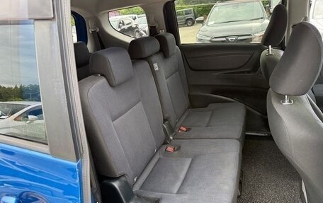 Toyota Sienta II, 2017 год, 890 000 рублей, 21 фотография