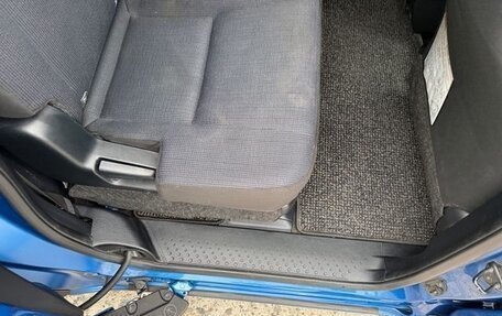 Toyota Sienta II, 2017 год, 890 000 рублей, 20 фотография