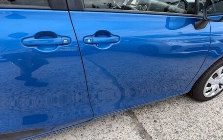 Toyota Sienta II, 2017 год, 890 000 рублей, 23 фотография