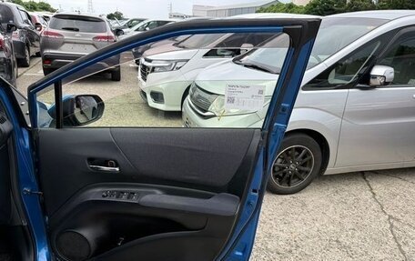 Toyota Sienta II, 2017 год, 890 000 рублей, 33 фотография