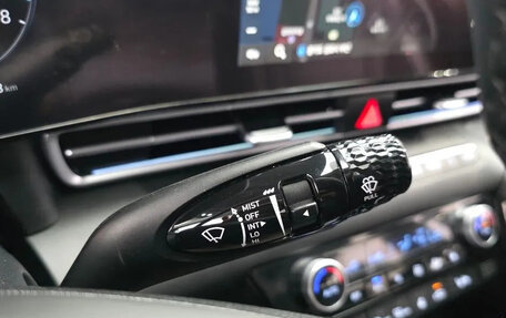 Hyundai Avante, 2024 год, 1 800 666 рублей, 12 фотография