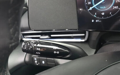 Hyundai Avante, 2024 год, 1 800 666 рублей, 11 фотография