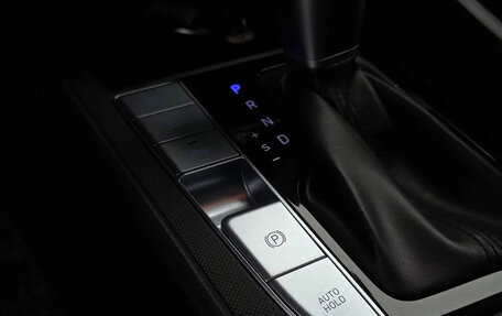 Hyundai Avante, 2024 год, 1 800 666 рублей, 19 фотография