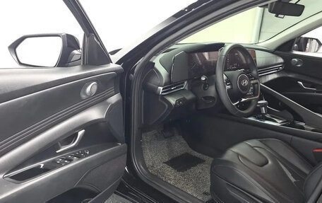Hyundai Avante, 2024 год, 1 800 666 рублей, 20 фотография