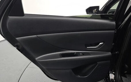 Hyundai Avante, 2024 год, 1 800 666 рублей, 24 фотография