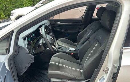 Volkswagen Golf VIII, 2023 год, 1 710 285 рублей, 7 фотография