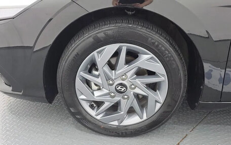 Hyundai Avante, 2024 год, 1 800 666 рублей, 28 фотография