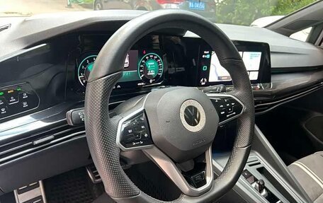 Volkswagen Golf VIII, 2023 год, 1 710 285 рублей, 6 фотография