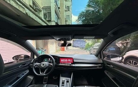 Volkswagen Golf VIII, 2023 год, 1 710 285 рублей, 5 фотография