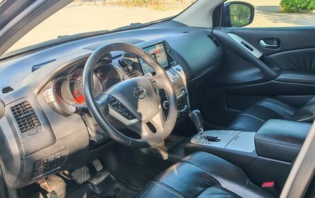 Nissan Murano, 2011 год, 1 100 000 рублей, 3 фотография