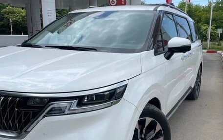 KIA Carnival, 2020 год, 3 550 000 рублей, 3 фотография