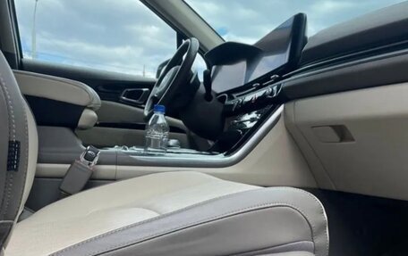 KIA Carnival, 2020 год, 3 550 000 рублей, 9 фотография