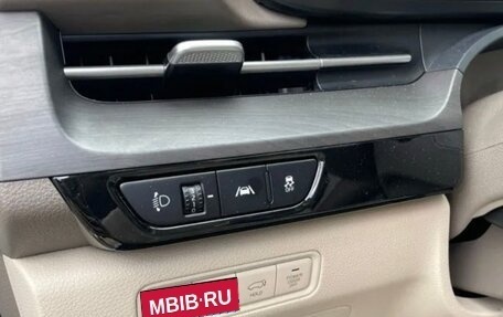 KIA Carnival, 2020 год, 3 550 000 рублей, 10 фотография