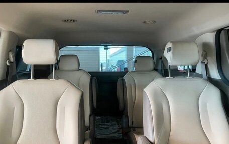 KIA Carnival, 2020 год, 3 550 000 рублей, 14 фотография