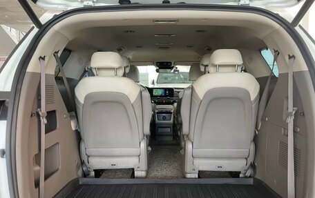KIA Carnival, 2020 год, 3 550 000 рублей, 13 фотография