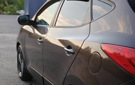 Hyundai ix35 I рестайлинг, 2015 год, 1 690 000 рублей, 10 фотография