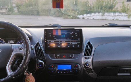 Hyundai ix35 I рестайлинг, 2015 год, 1 690 000 рублей, 9 фотография