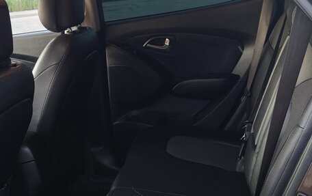 Hyundai ix35 I рестайлинг, 2015 год, 1 690 000 рублей, 7 фотография