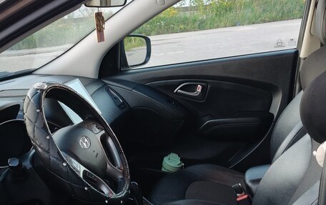 Hyundai ix35 I рестайлинг, 2015 год, 1 690 000 рублей, 8 фотография