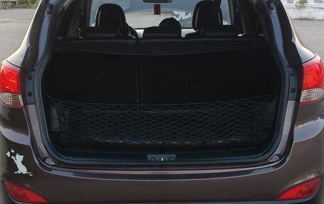 Hyundai ix35 I рестайлинг, 2015 год, 1 690 000 рублей, 11 фотография