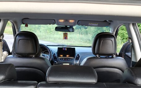 Hyundai ix35 I рестайлинг, 2015 год, 1 690 000 рублей, 13 фотография