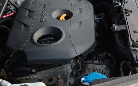 Hyundai ix35 I рестайлинг, 2015 год, 1 690 000 рублей, 14 фотография