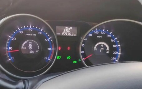 Hyundai ix35 I рестайлинг, 2015 год, 1 690 000 рублей, 17 фотография
